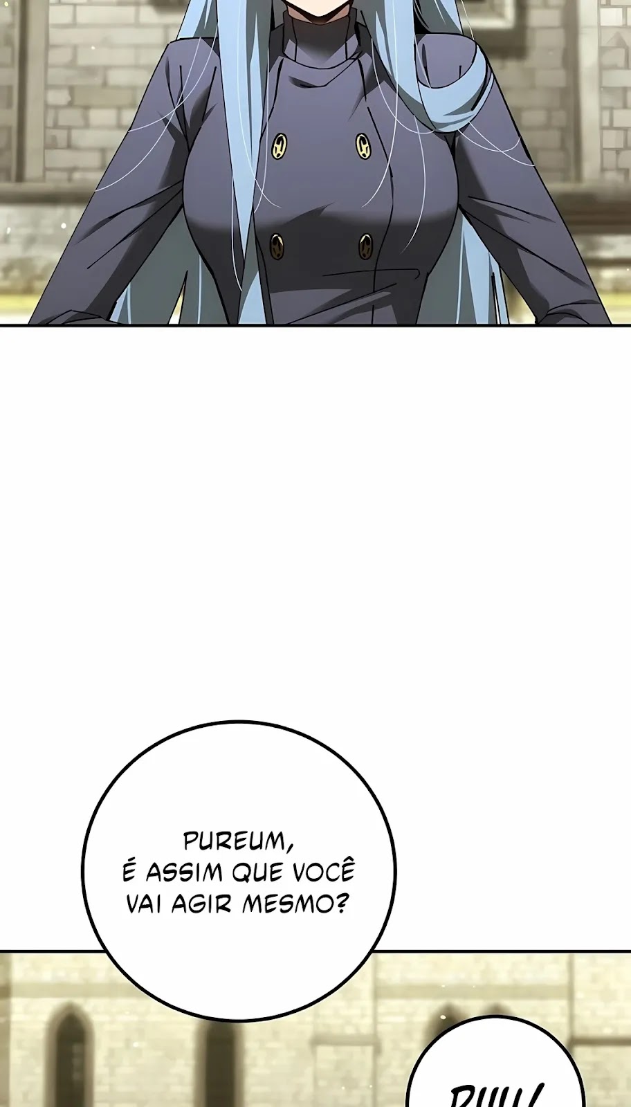 Read Gênio do Teletransporte da Academia de Magia  (PT-BR) PT Manga Online