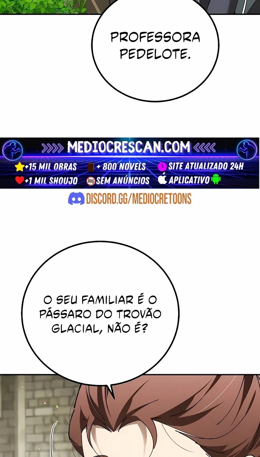 Read Gênio do Teletransporte da Academia de Magia  (PT-BR) PT Manga Online