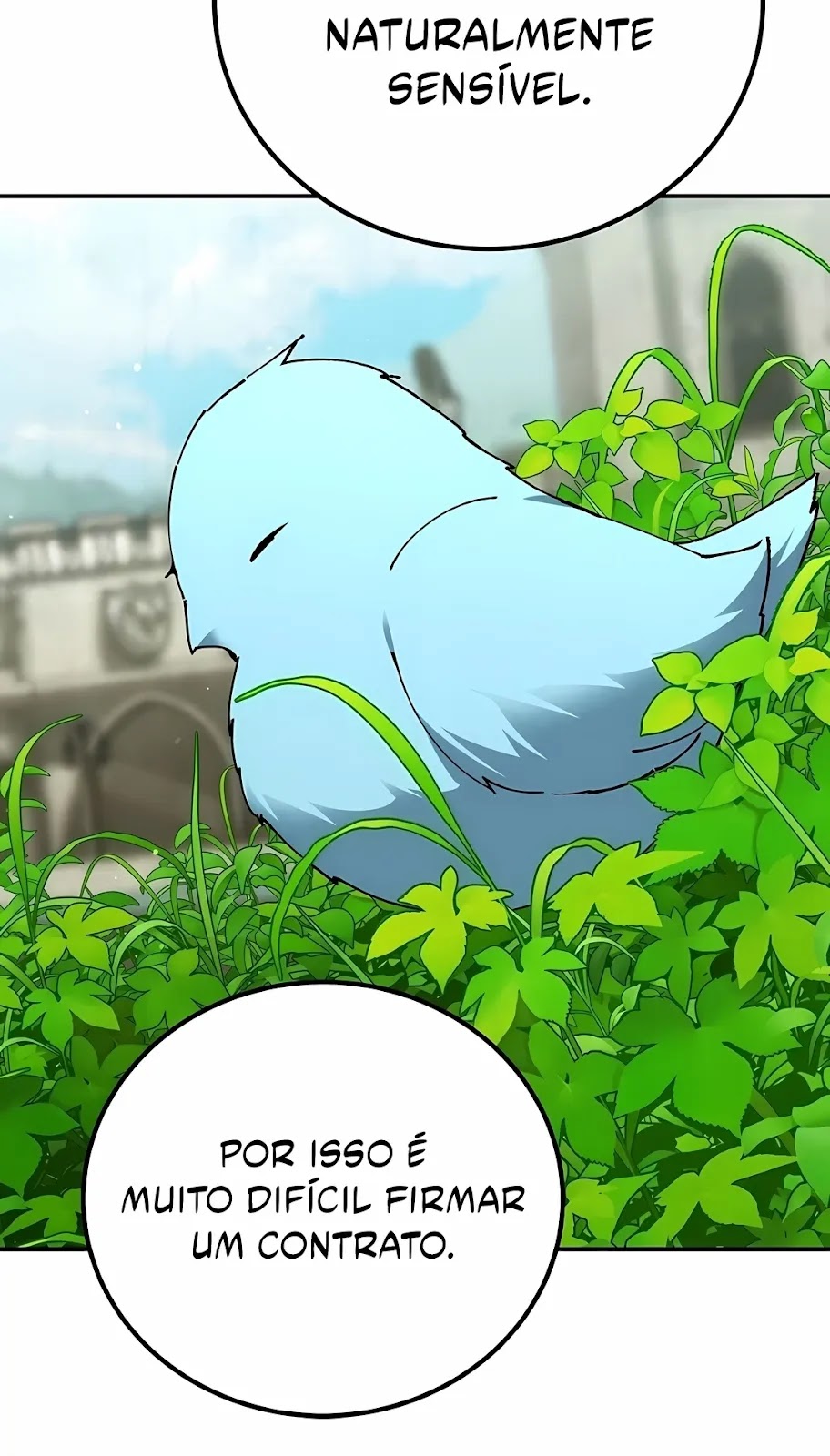 Read Gênio do Teletransporte da Academia de Magia  (PT-BR) PT Manga Online