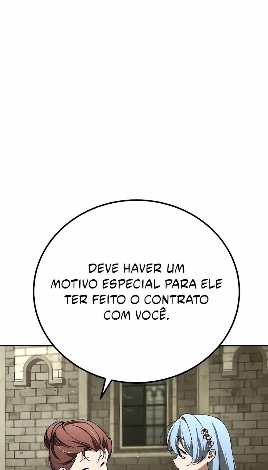 Read Gênio do Teletransporte da Academia de Magia  (PT-BR) PT Manga Online