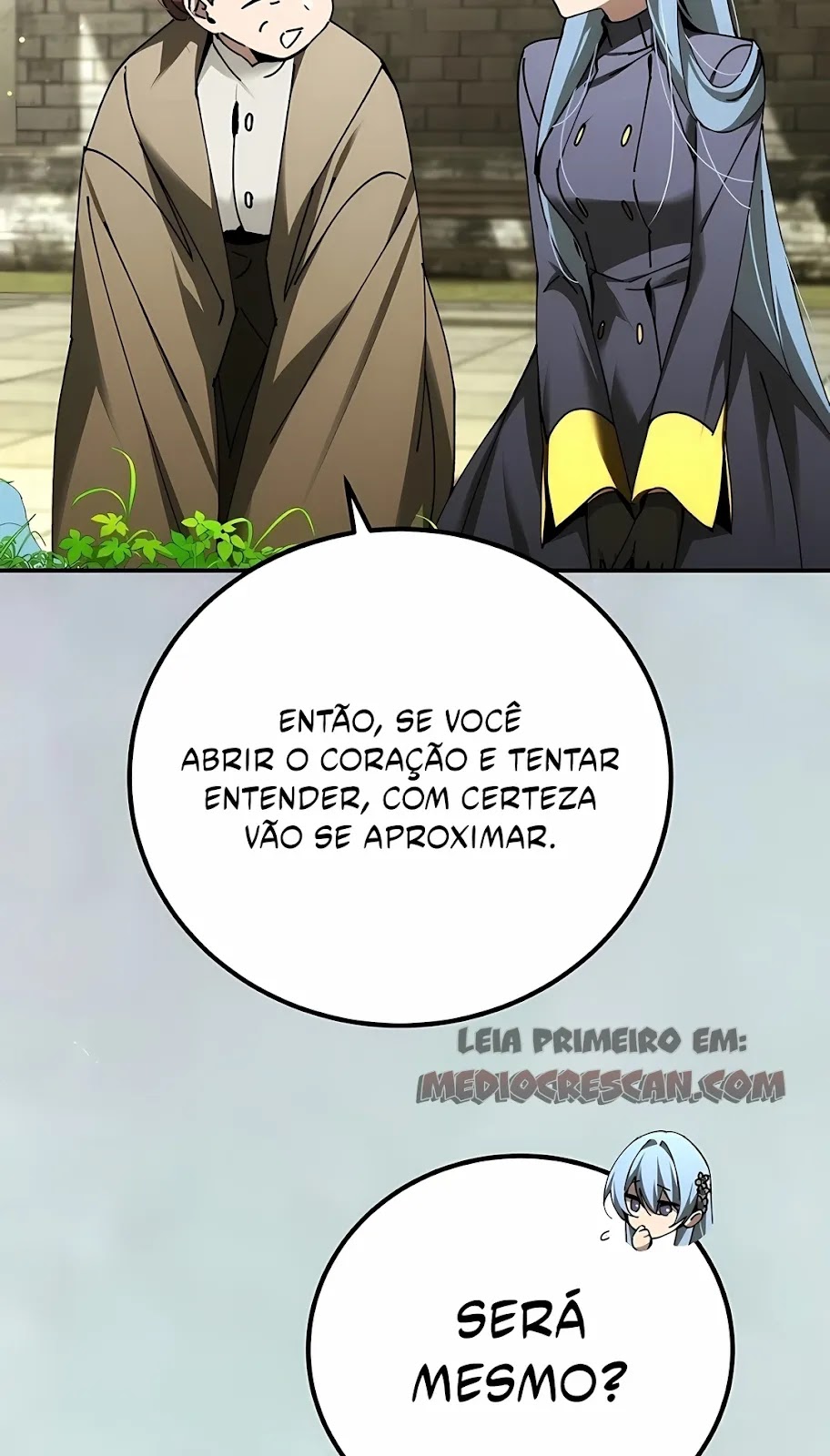 Read Gênio do Teletransporte da Academia de Magia  (PT-BR) PT Manga Online
