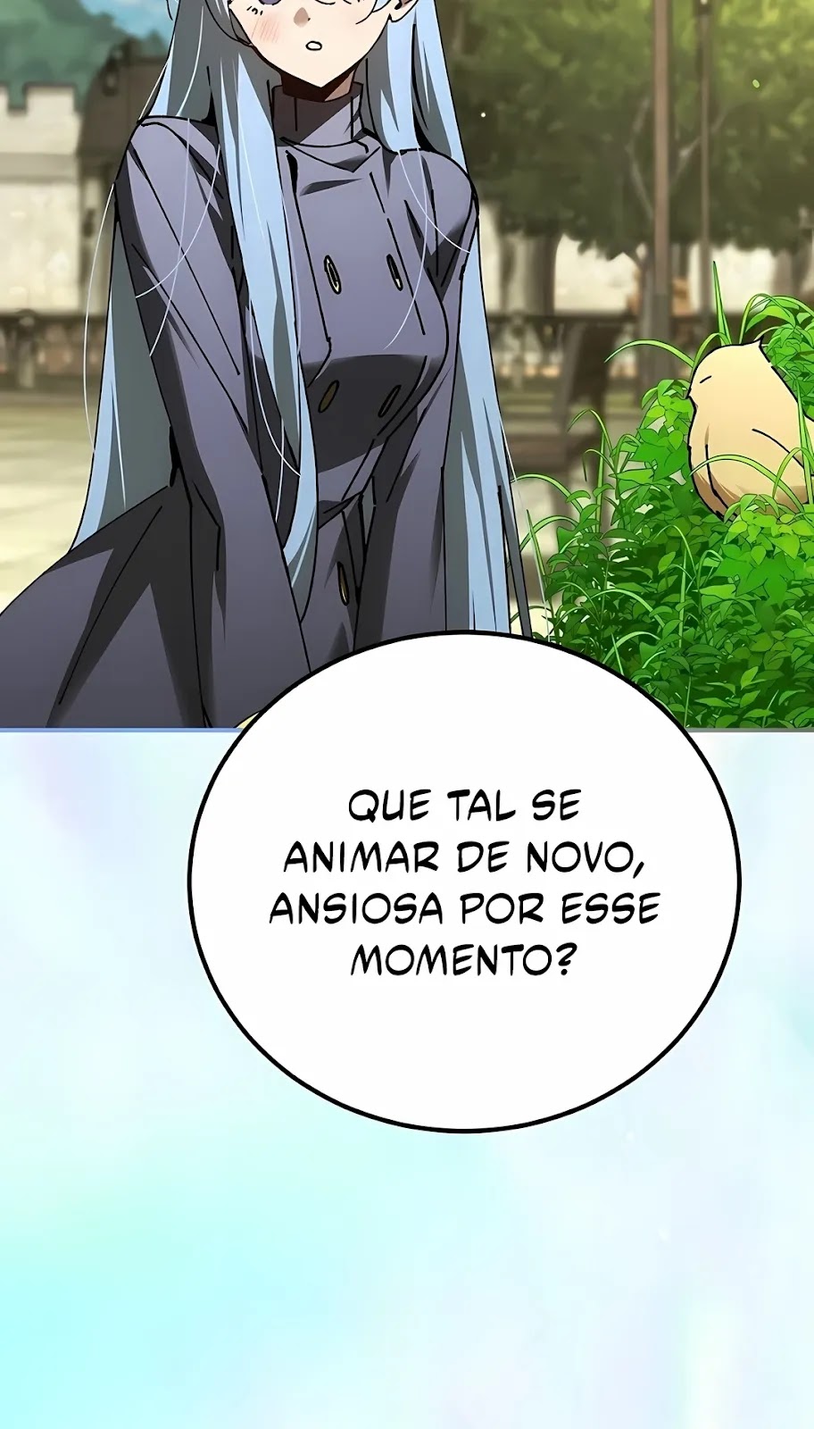 Read Gênio do Teletransporte da Academia de Magia  (PT-BR) PT Manga Online