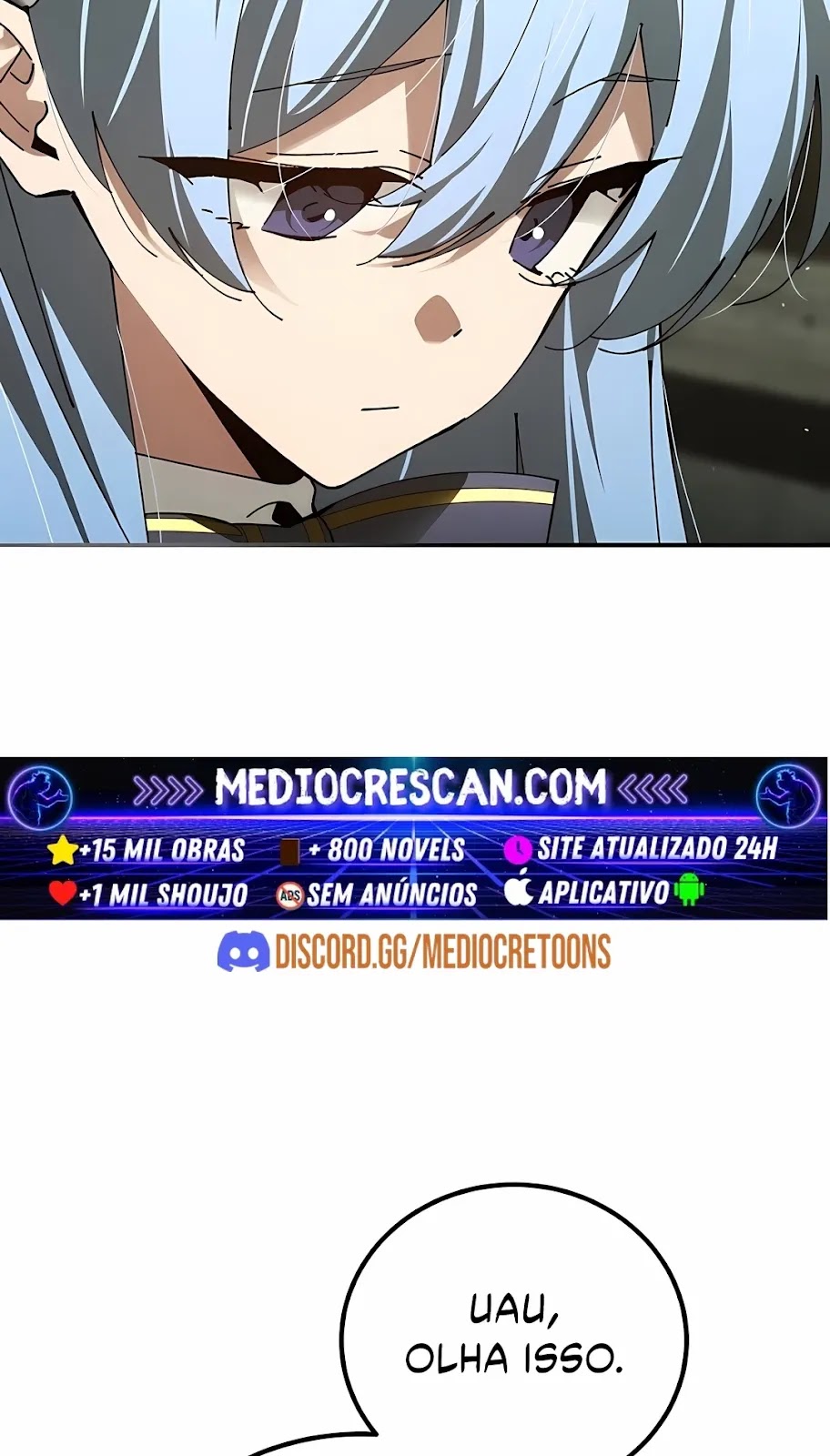 Read Gênio do Teletransporte da Academia de Magia  (PT-BR) PT Manga Online