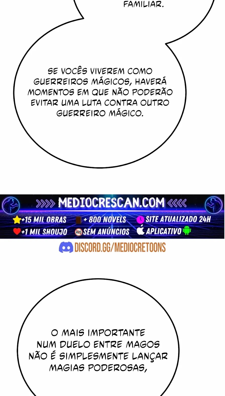 Read Gênio do Teletransporte da Academia de Magia  (PT-BR) PT Manga Online