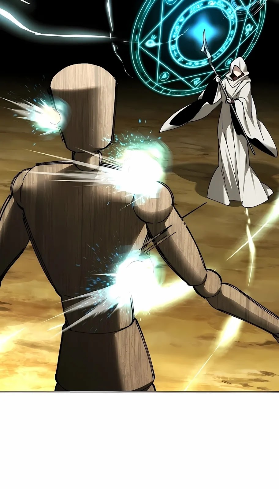 Read Gênio do Teletransporte da Academia de Magia  (PT-BR) PT Manga Online