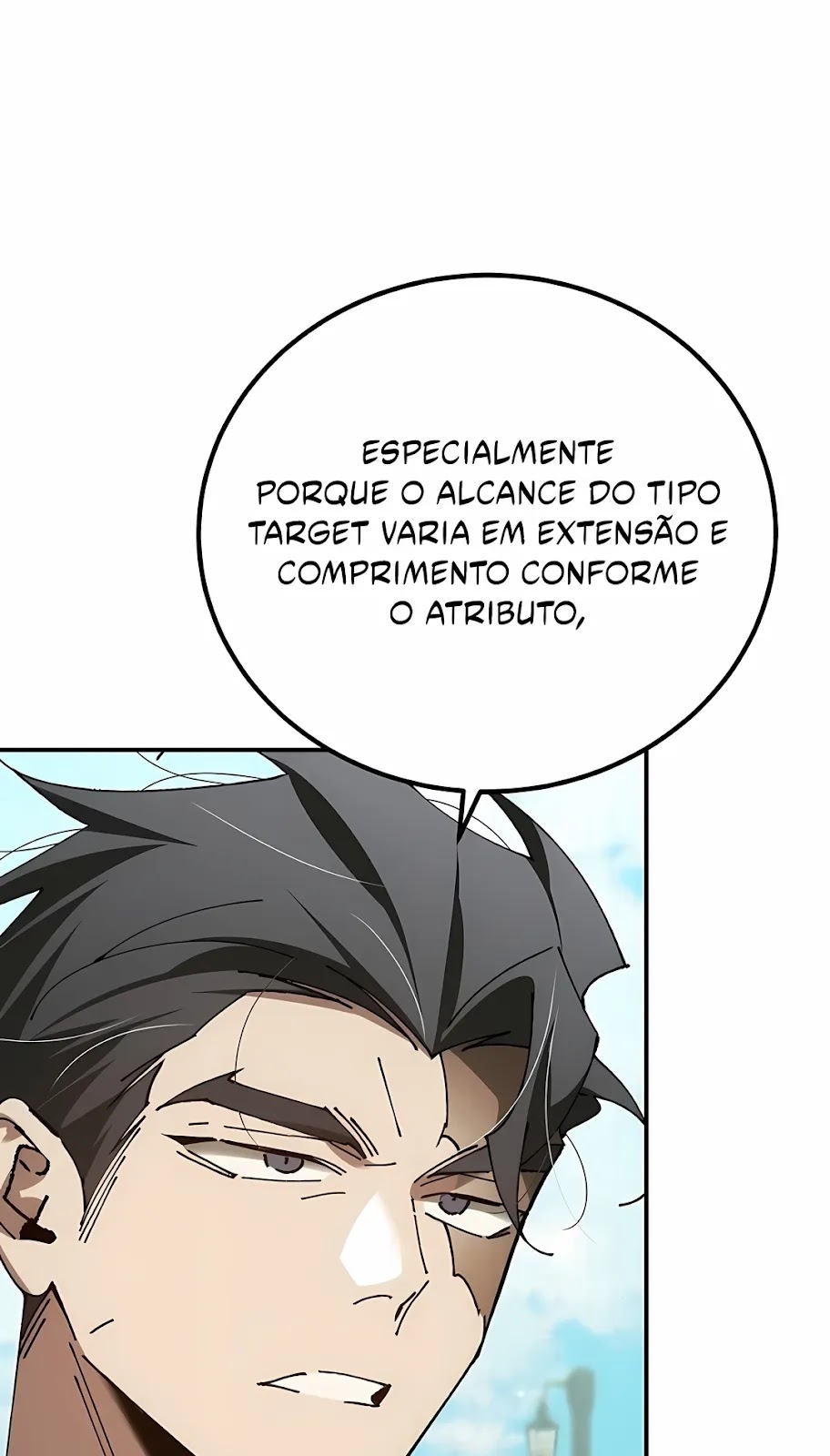 Read Gênio do Teletransporte da Academia de Magia  (PT-BR) PT Manga Online