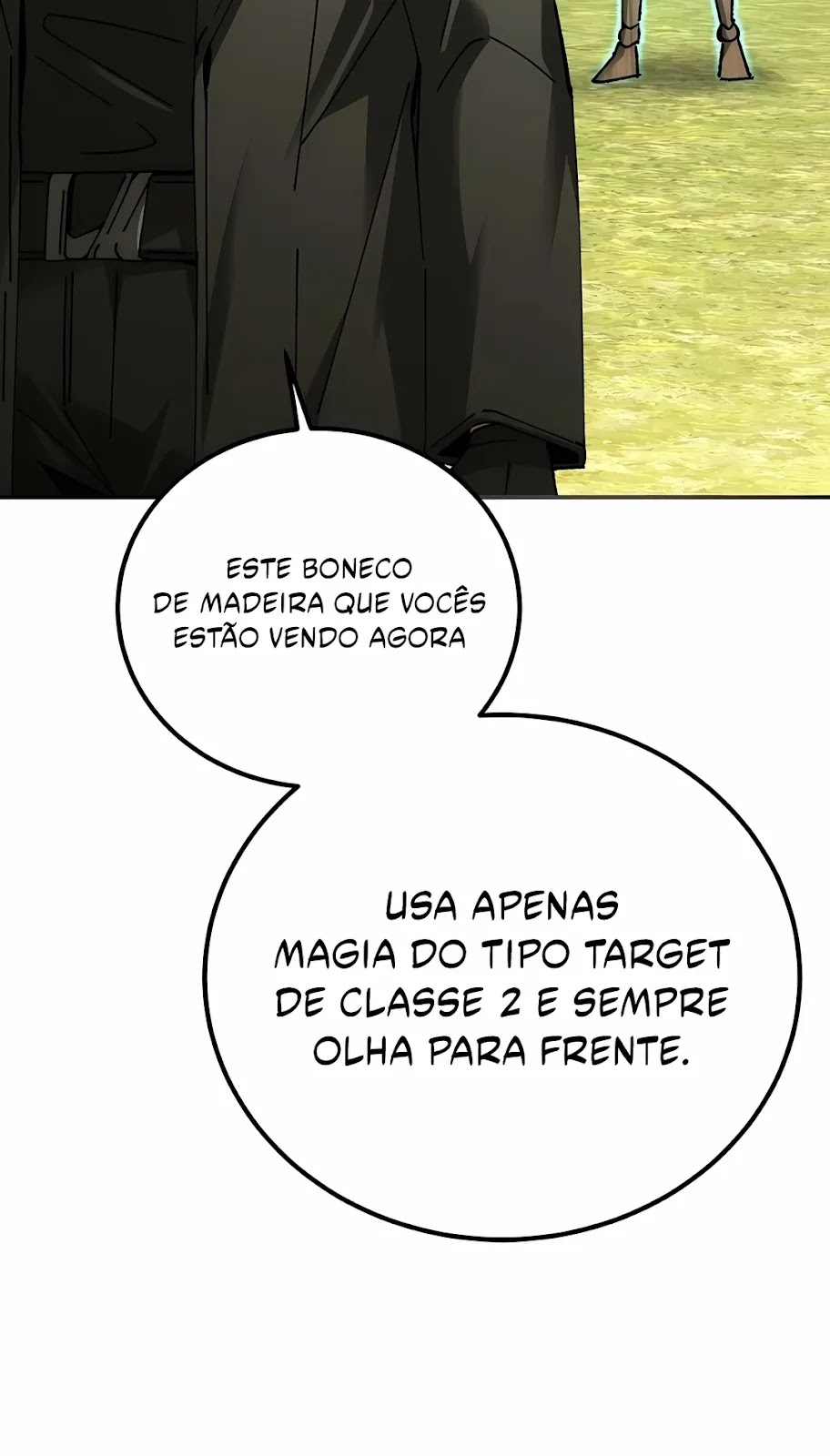 Read Gênio do Teletransporte da Academia de Magia  (PT-BR) PT Manga Online