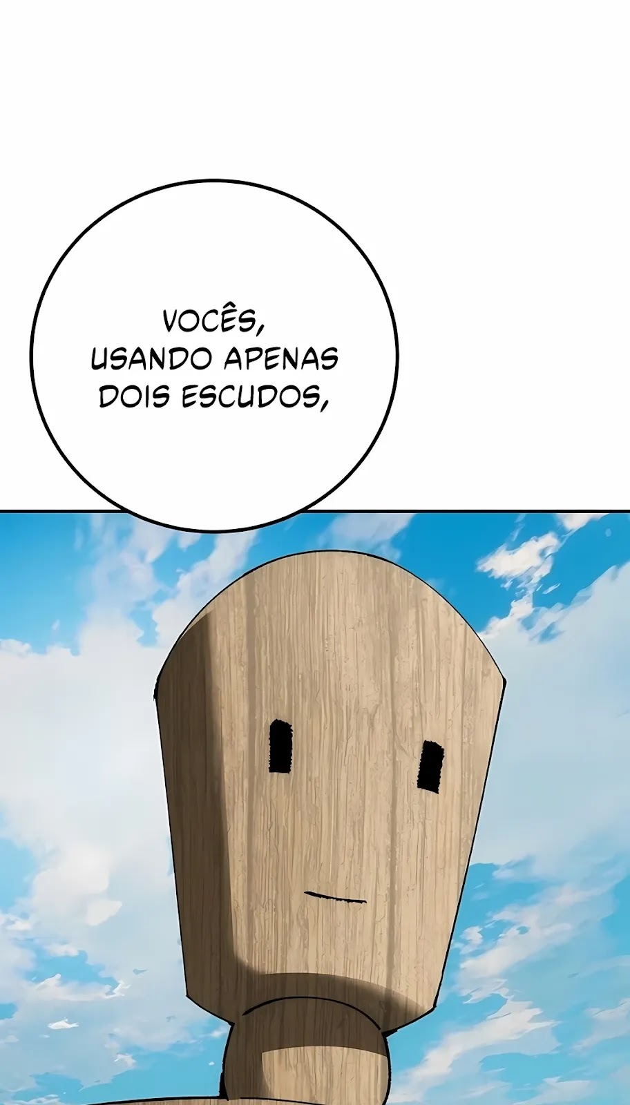 Read Gênio do Teletransporte da Academia de Magia  (PT-BR) PT Manga Online