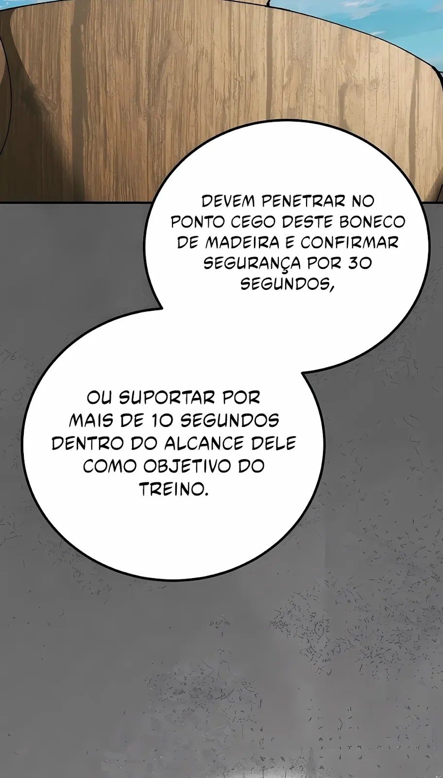 Read Gênio do Teletransporte da Academia de Magia  (PT-BR) PT Manga Online