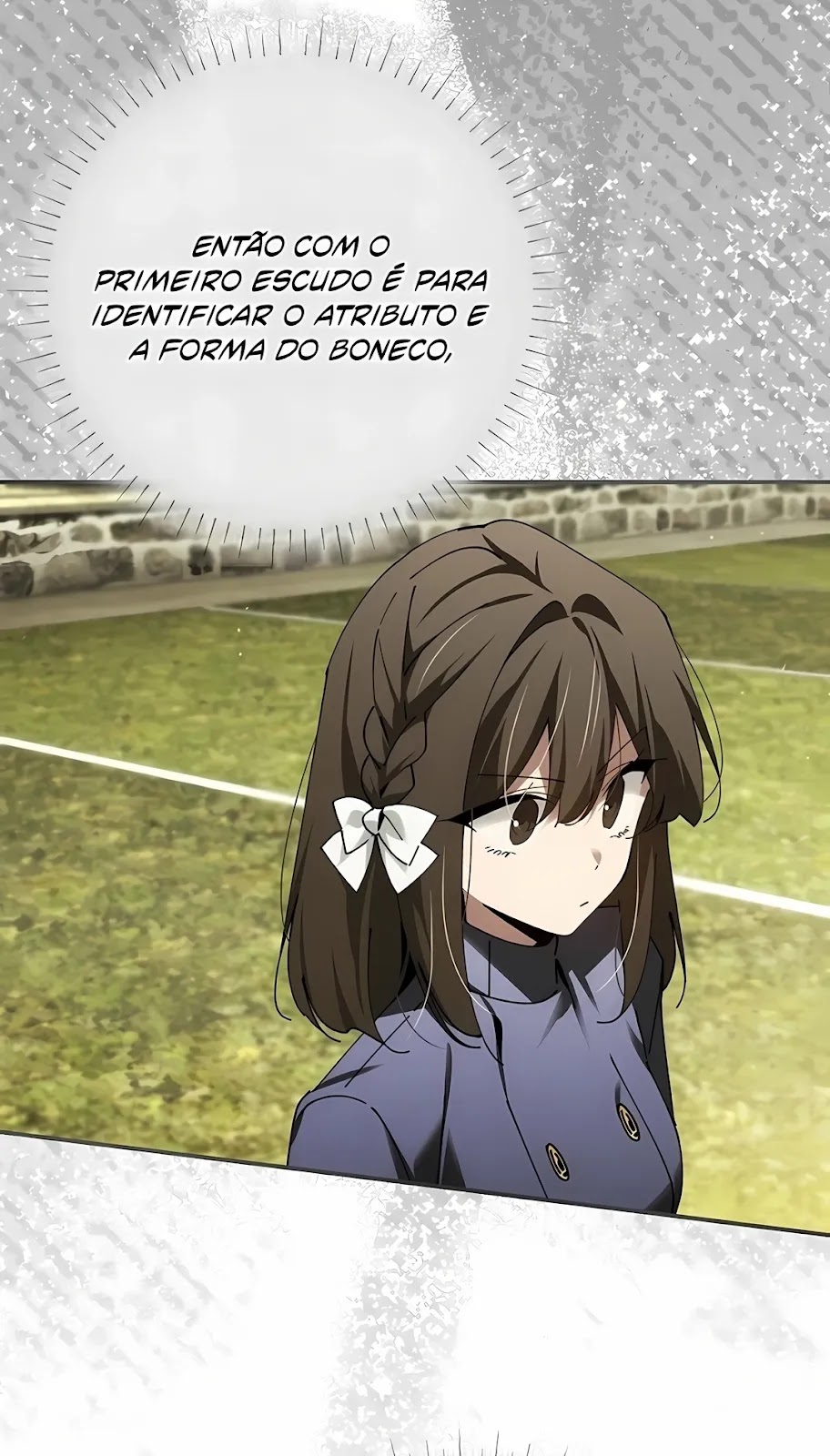 Read Gênio do Teletransporte da Academia de Magia  (PT-BR) PT Manga Online