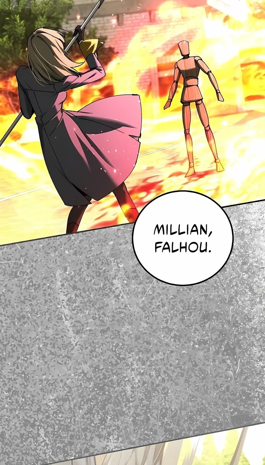 Read Gênio do Teletransporte da Academia de Magia  (PT-BR) PT Manga Online