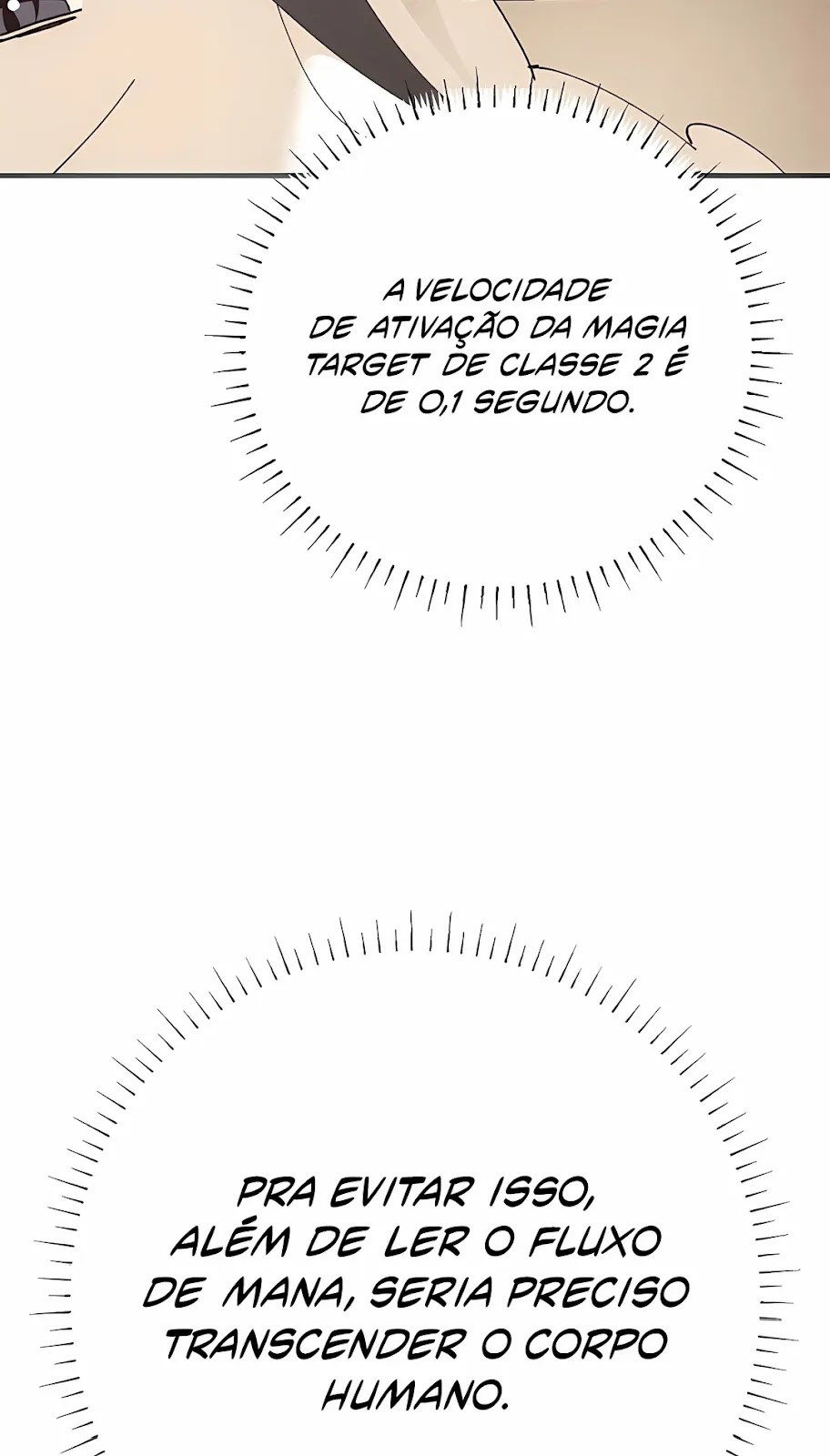 Read Gênio do Teletransporte da Academia de Magia  (PT-BR) PT Manga Online