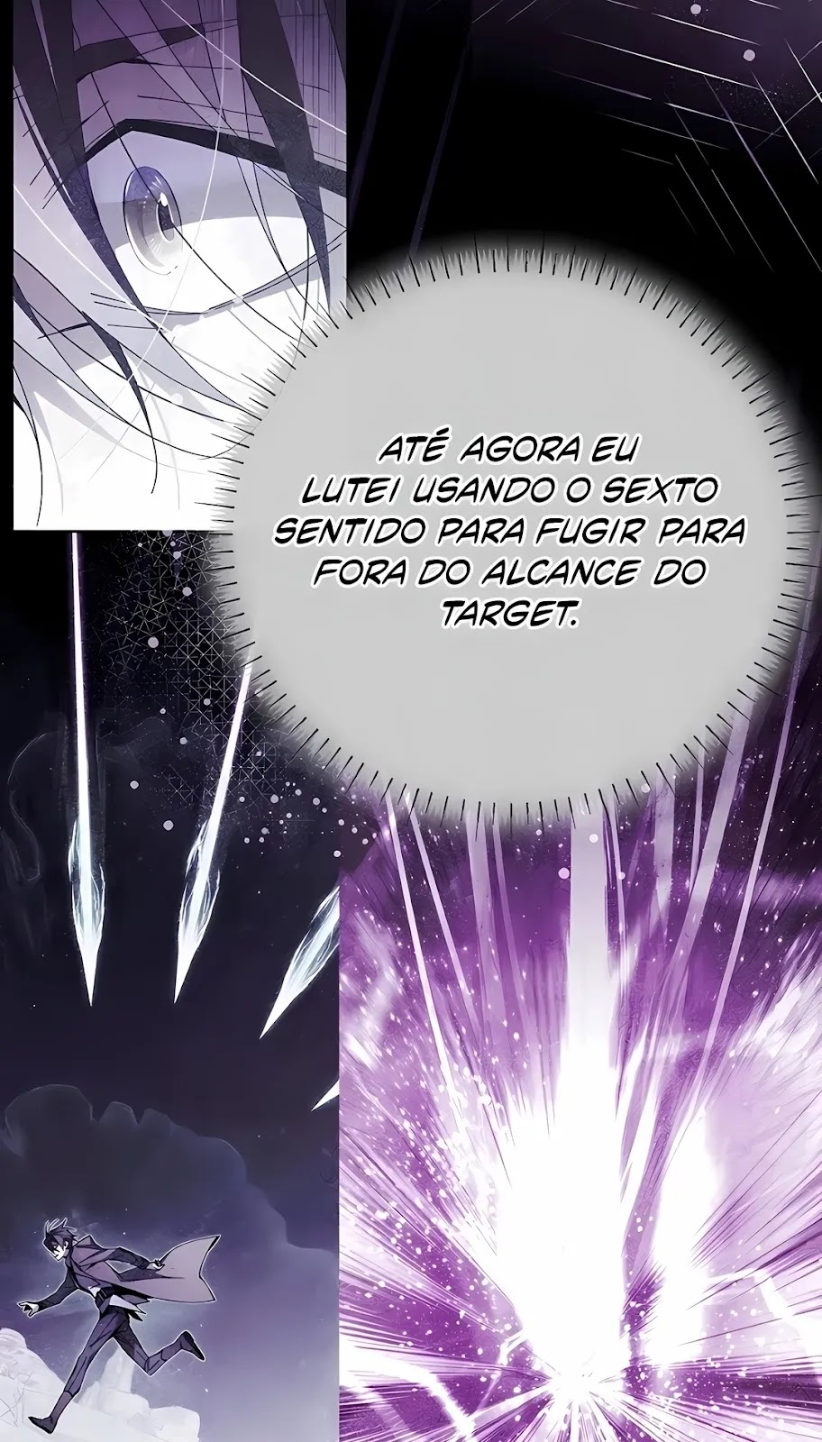 Read Gênio do Teletransporte da Academia de Magia  (PT-BR) PT Manga Online