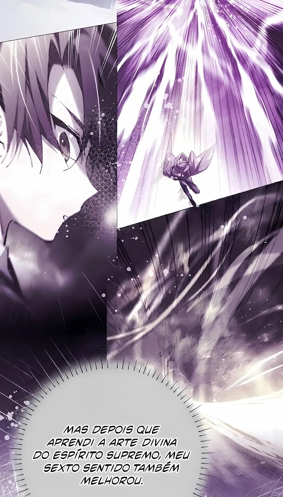 Read Gênio do Teletransporte da Academia de Magia  (PT-BR) PT Manga Online