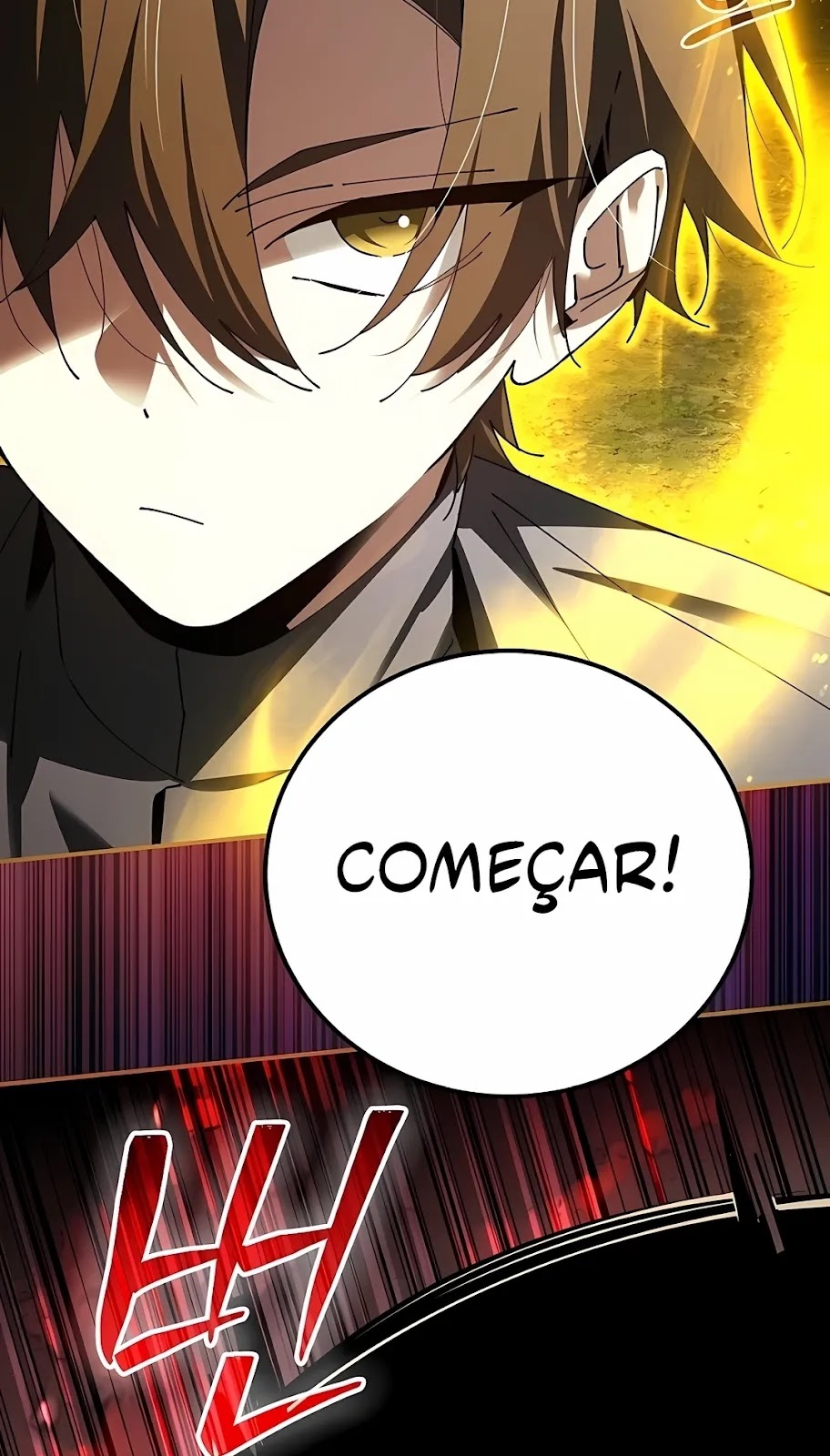 Read Gênio do Teletransporte da Academia de Magia  (PT-BR) PT Manga Online