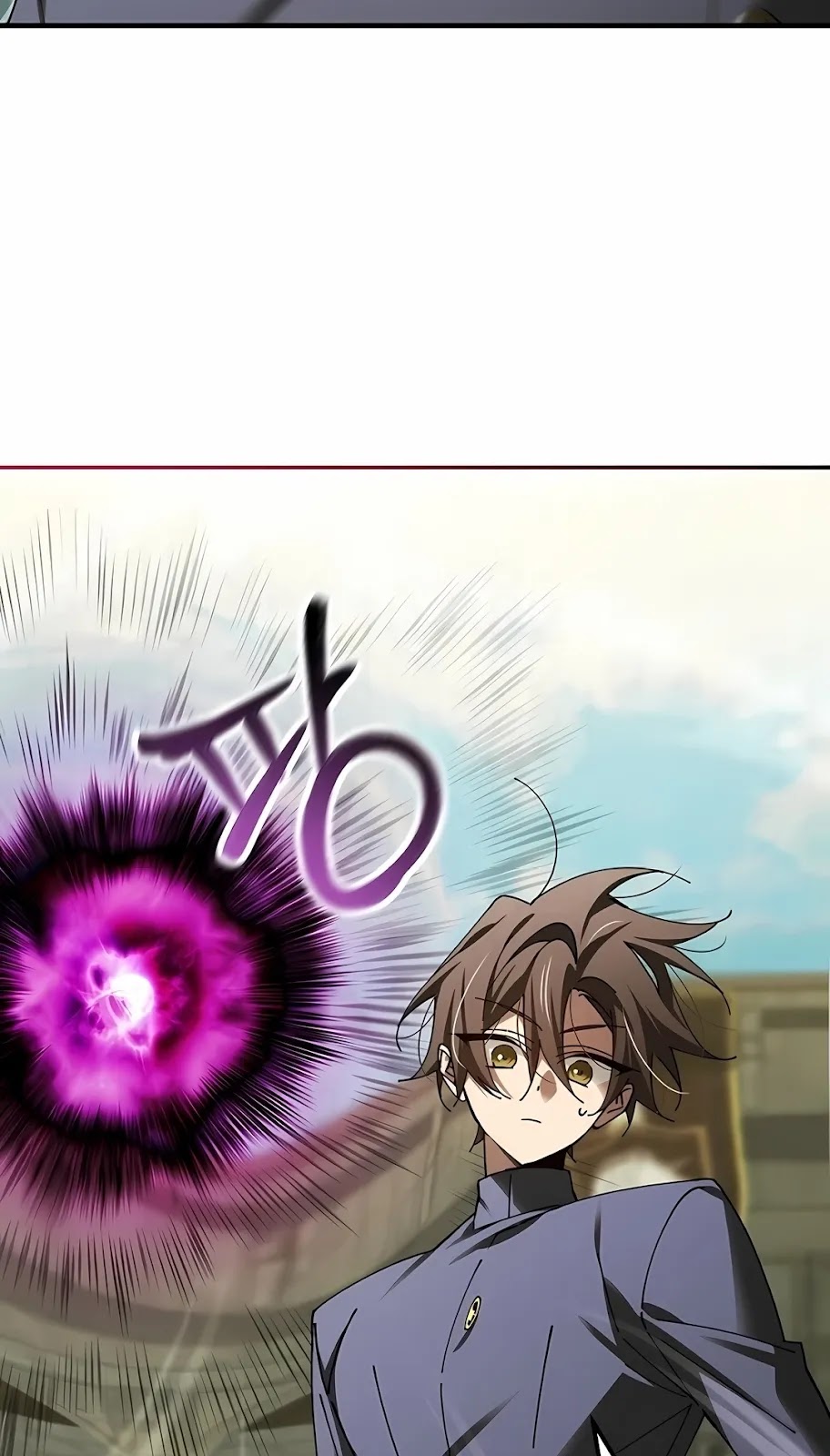 Read Gênio do Teletransporte da Academia de Magia  (PT-BR) PT Manga Online
