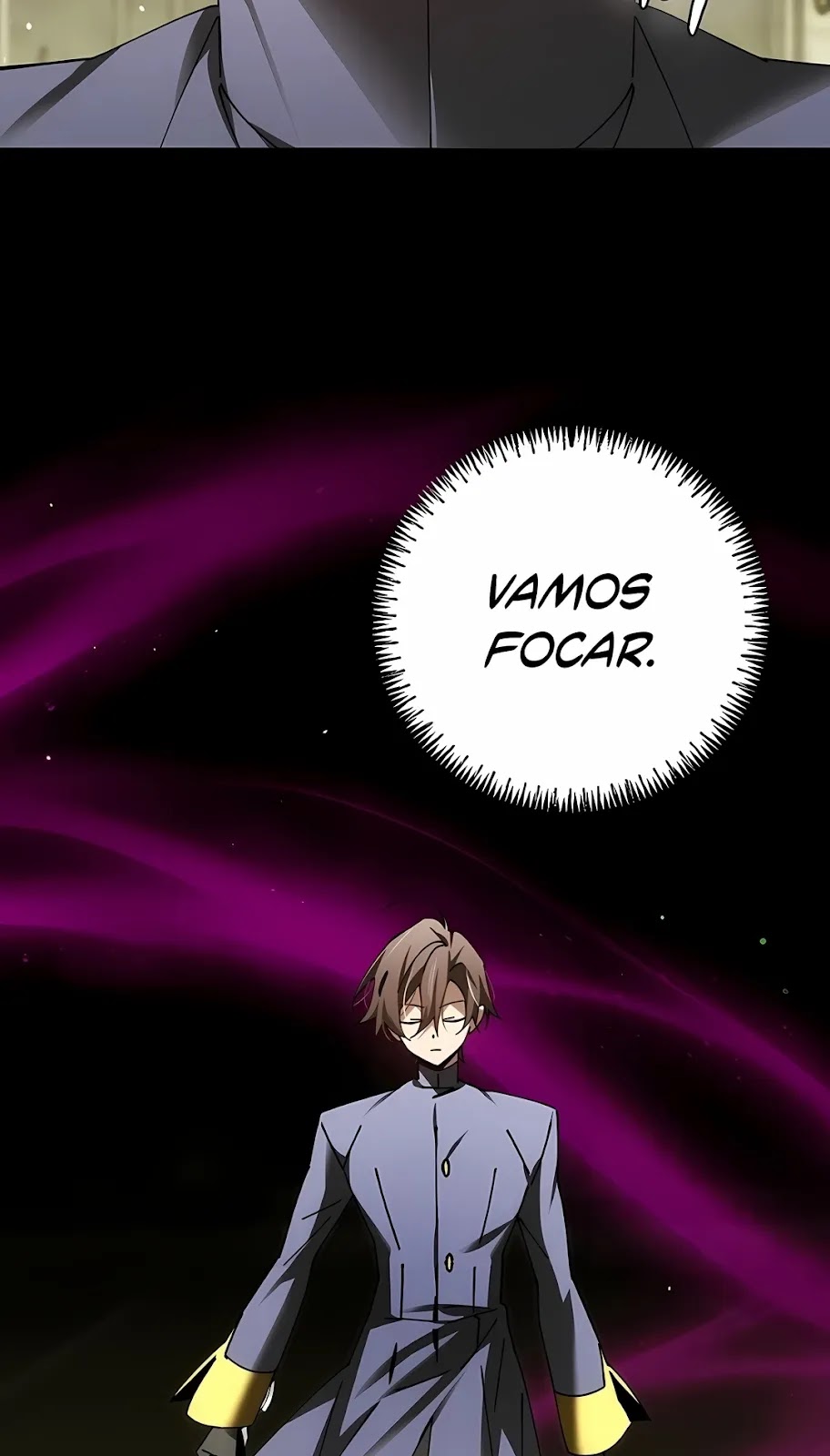 Read Gênio do Teletransporte da Academia de Magia  (PT-BR) PT Manga Online