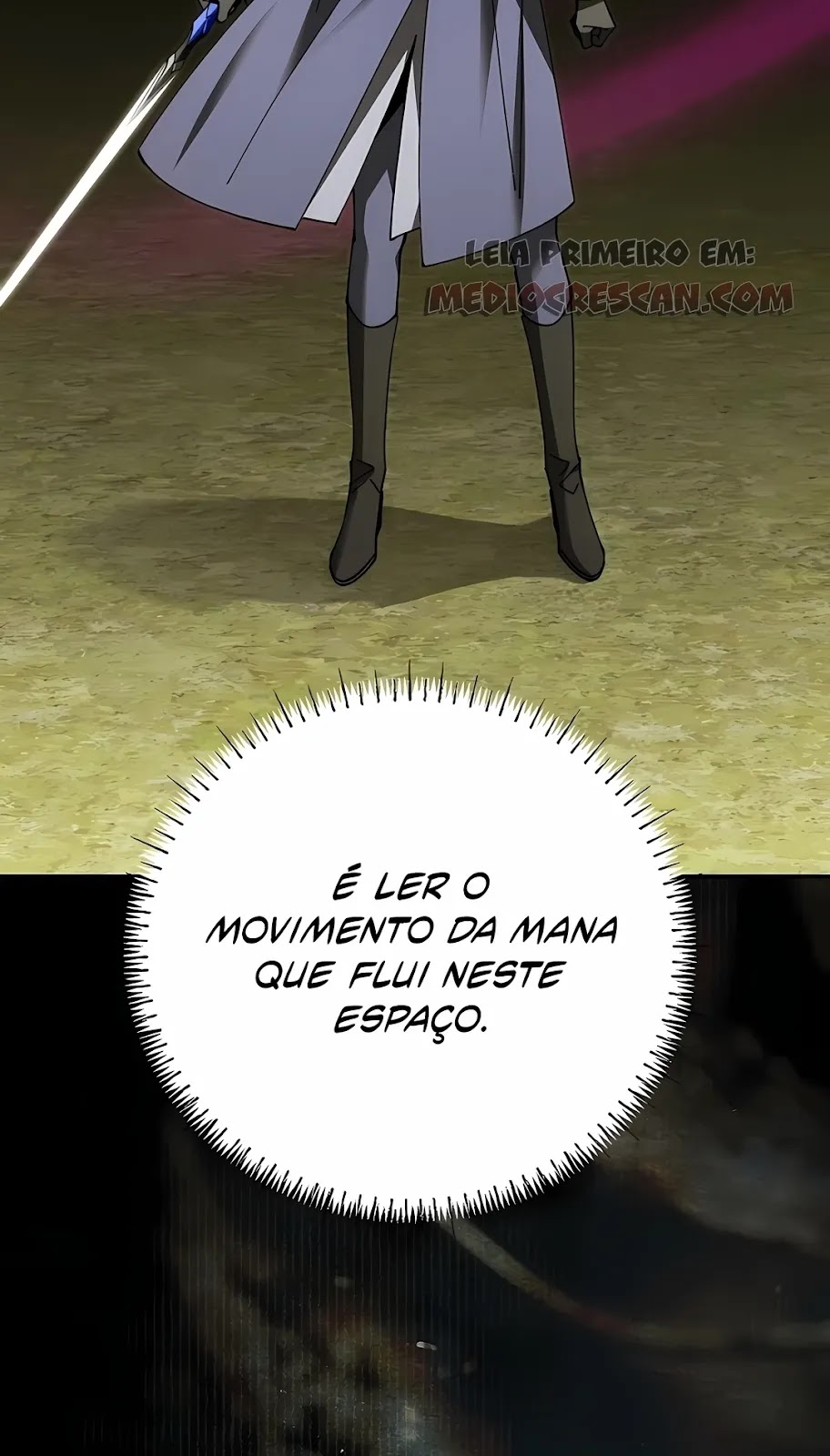Read Gênio do Teletransporte da Academia de Magia  (PT-BR) PT Manga Online
