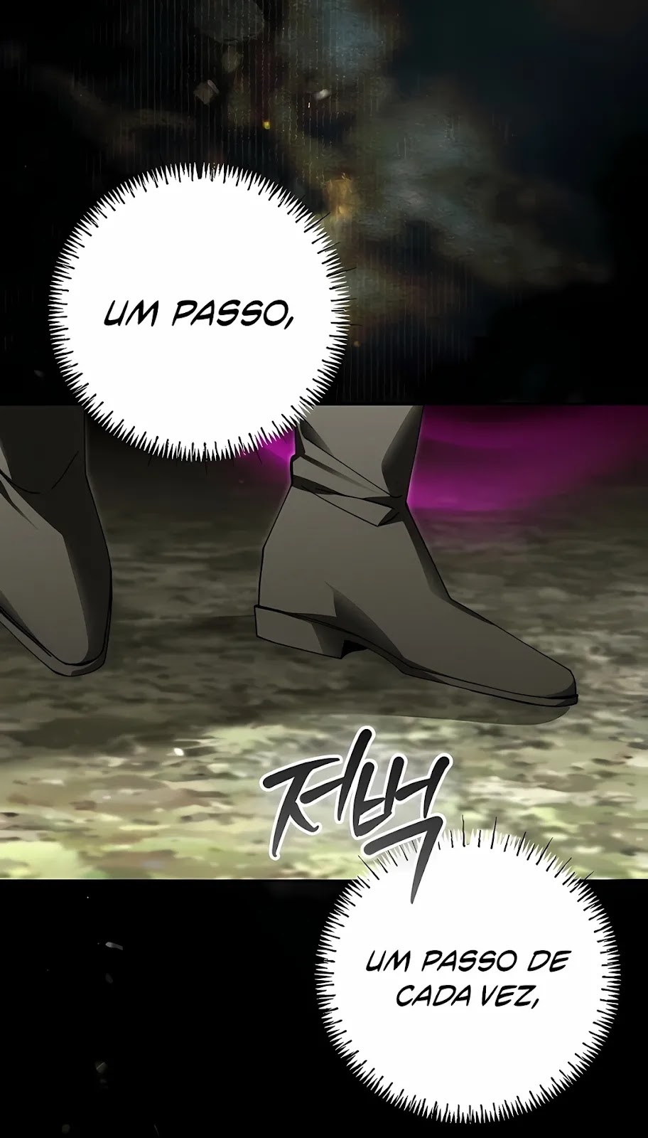 Read Gênio do Teletransporte da Academia de Magia  (PT-BR) PT Manga Online