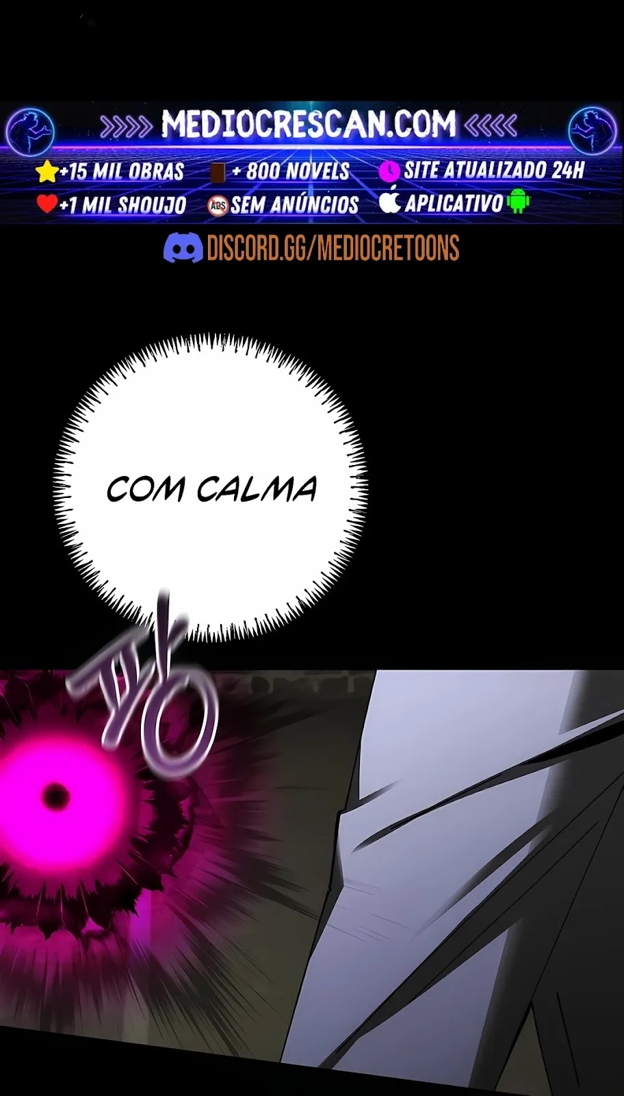 Read Gênio do Teletransporte da Academia de Magia  (PT-BR) PT Manga Online