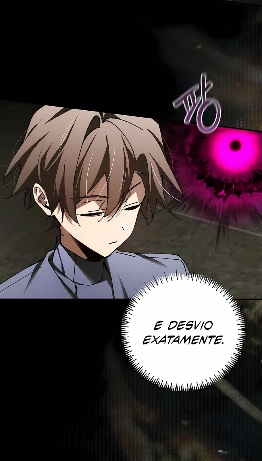 Read Gênio do Teletransporte da Academia de Magia  (PT-BR) PT Manga Online