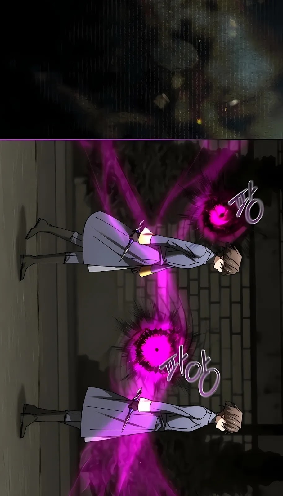 Read Gênio do Teletransporte da Academia de Magia  (PT-BR) PT Manga Online