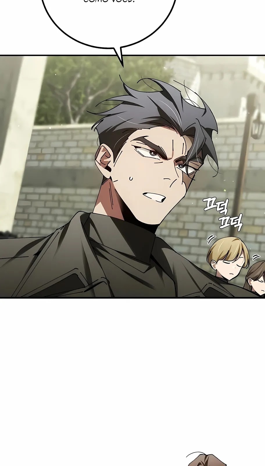 Read Gênio do Teletransporte da Academia de Magia  (PT-BR) PT Manga Online