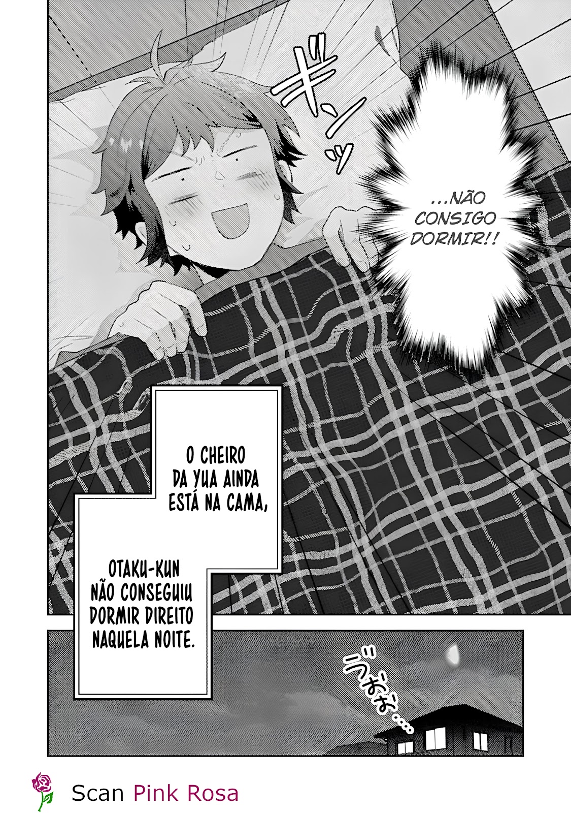 Read Gal ni Yasashii Otaku-kun PT Manga Online