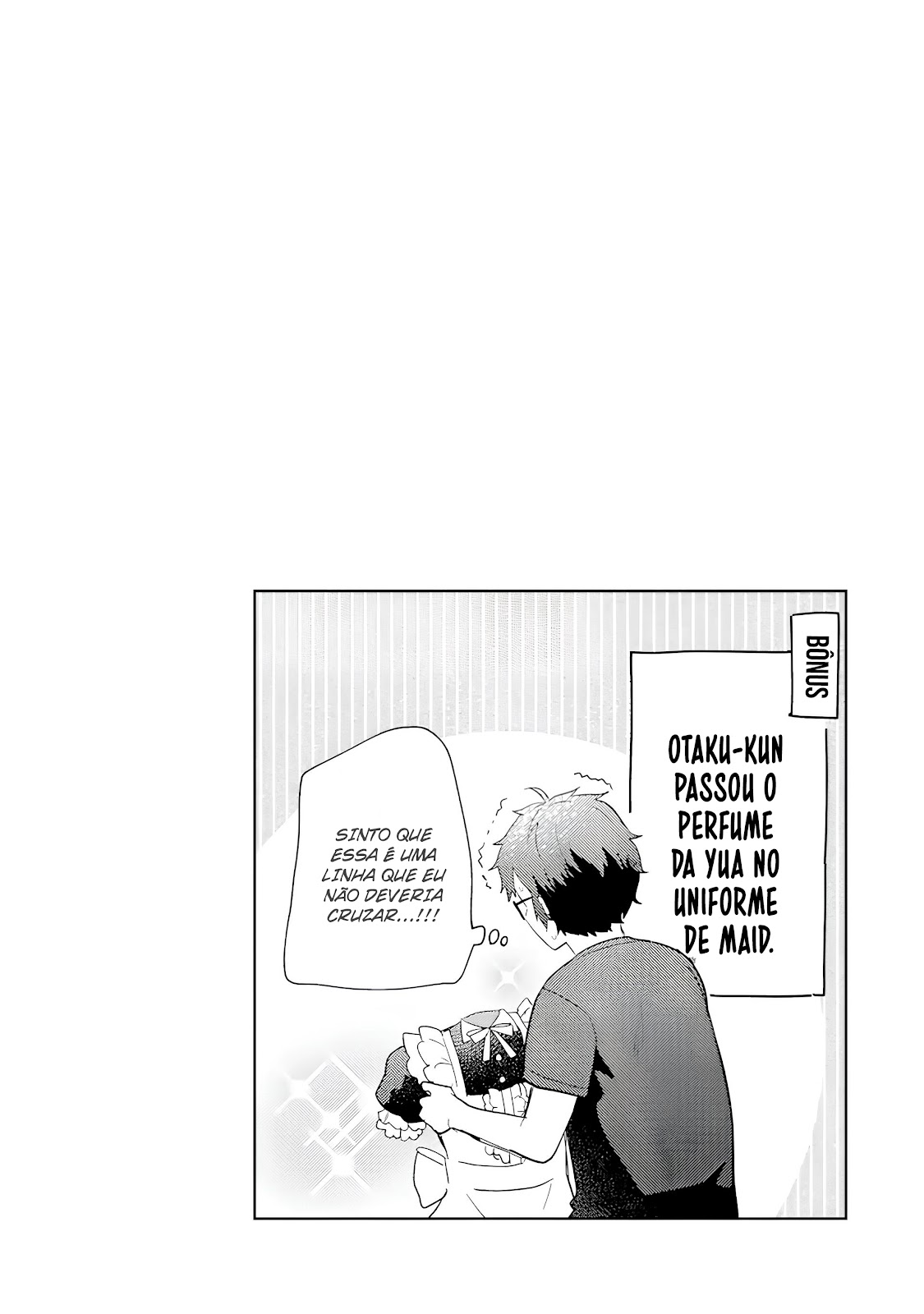 Read Gal ni Yasashii Otaku-kun PT Manga Online