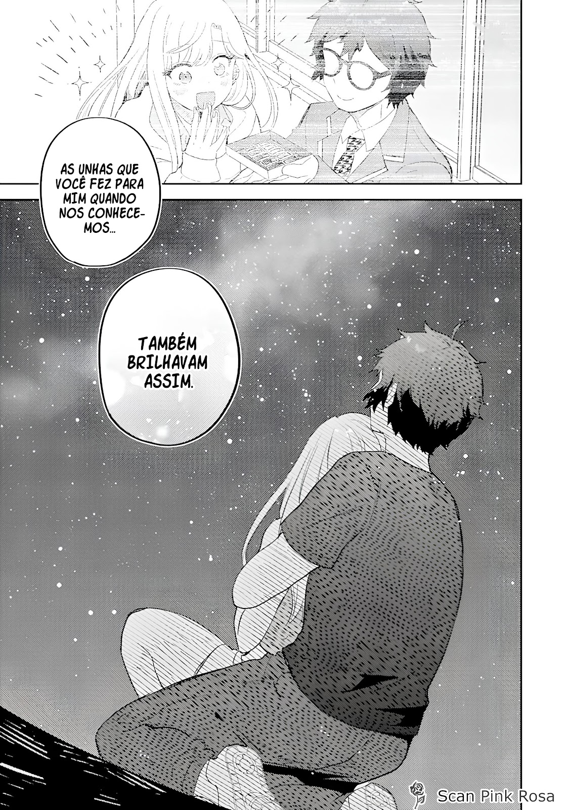 Read Gal ni Yasashii Otaku-kun PT Manga Online