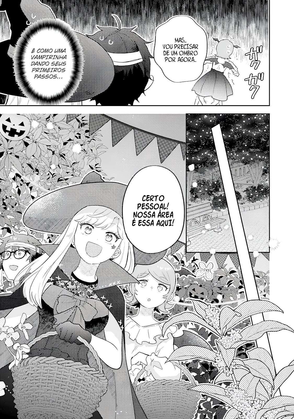 Read Gal ni Yasashii Otaku-kun PT Manga Online