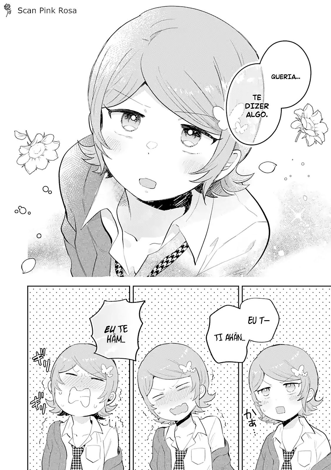 Read Gal ni Yasashii Otaku-kun PT Manga Online