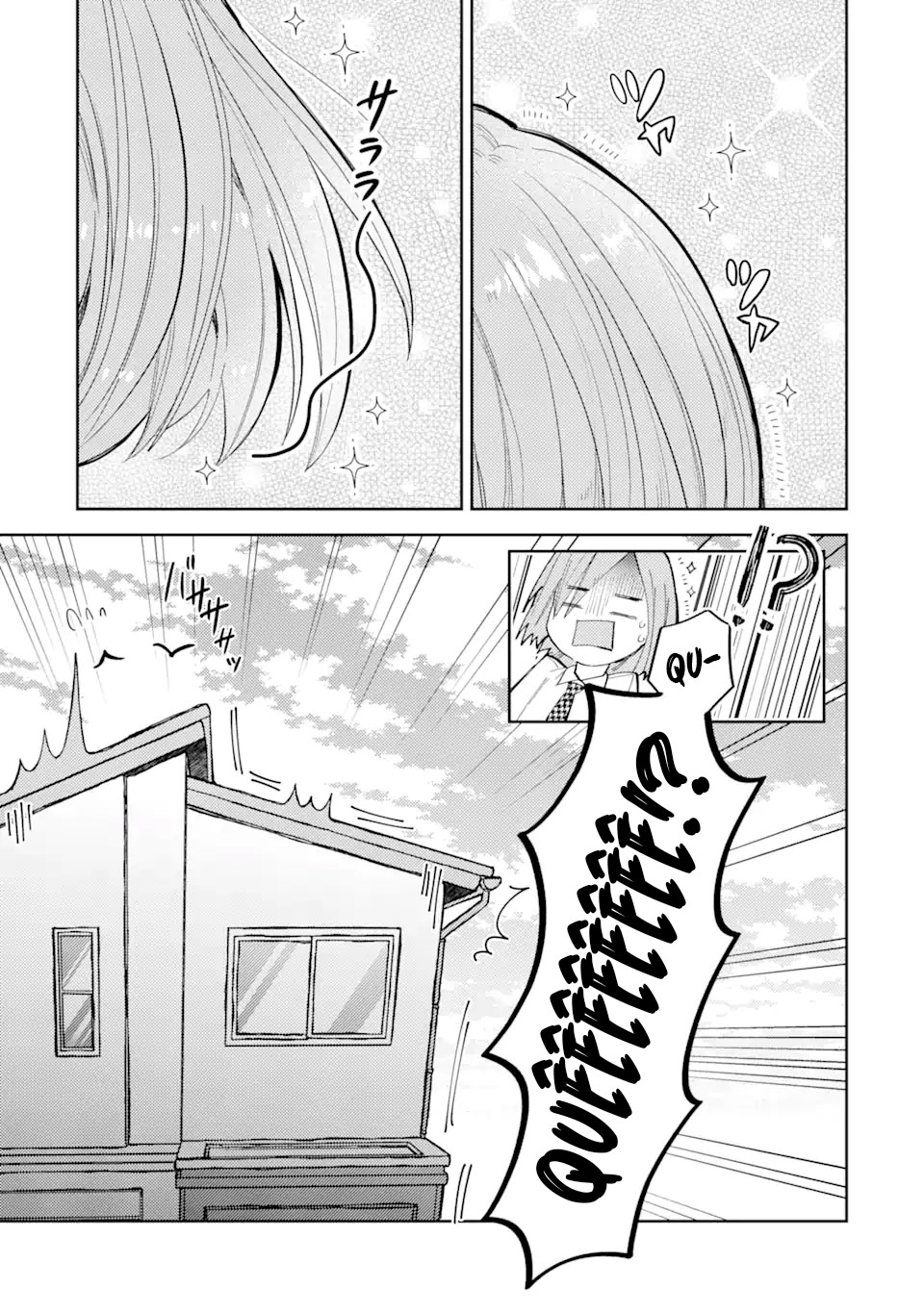 Read Gal ni Yasashii Otaku-kun PT Manga Online