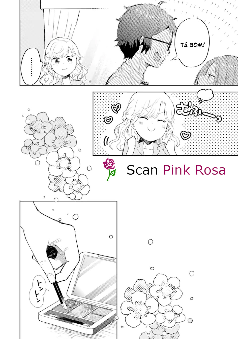 Read Gal ni Yasashii Otaku-kun PT Manga Online