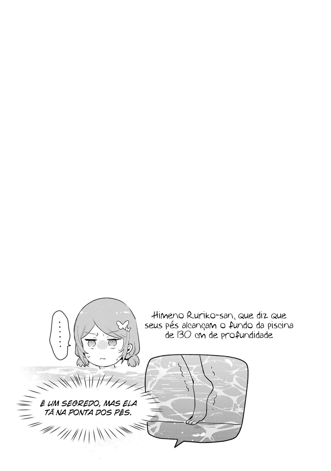 Read Gal ni Yasashii Otaku-kun PT Manga Online