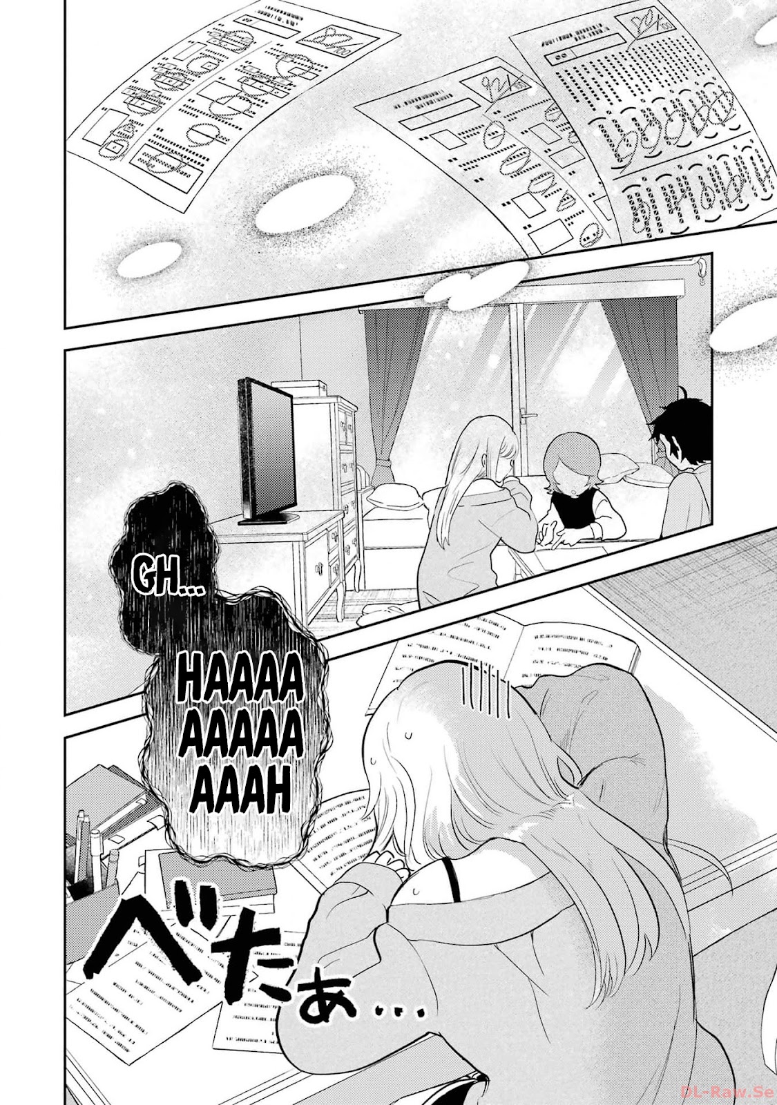 Read Gal ni Yasashii Otaku-kun PT Manga Online