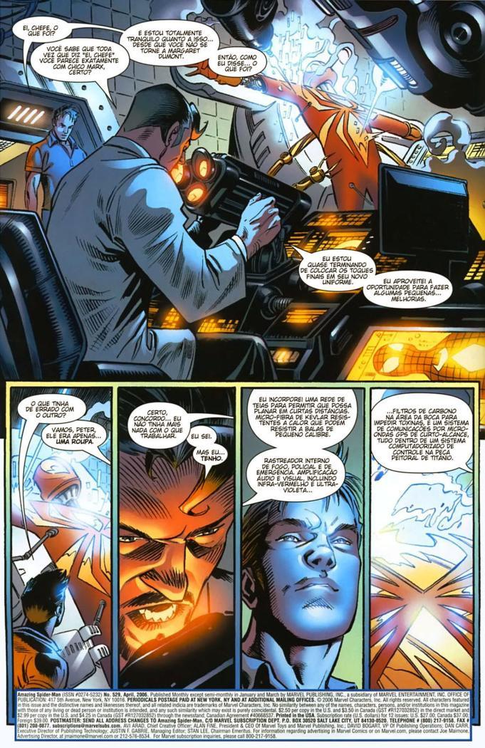 Read Guerra Civil (PT-BR) PT Manga Online