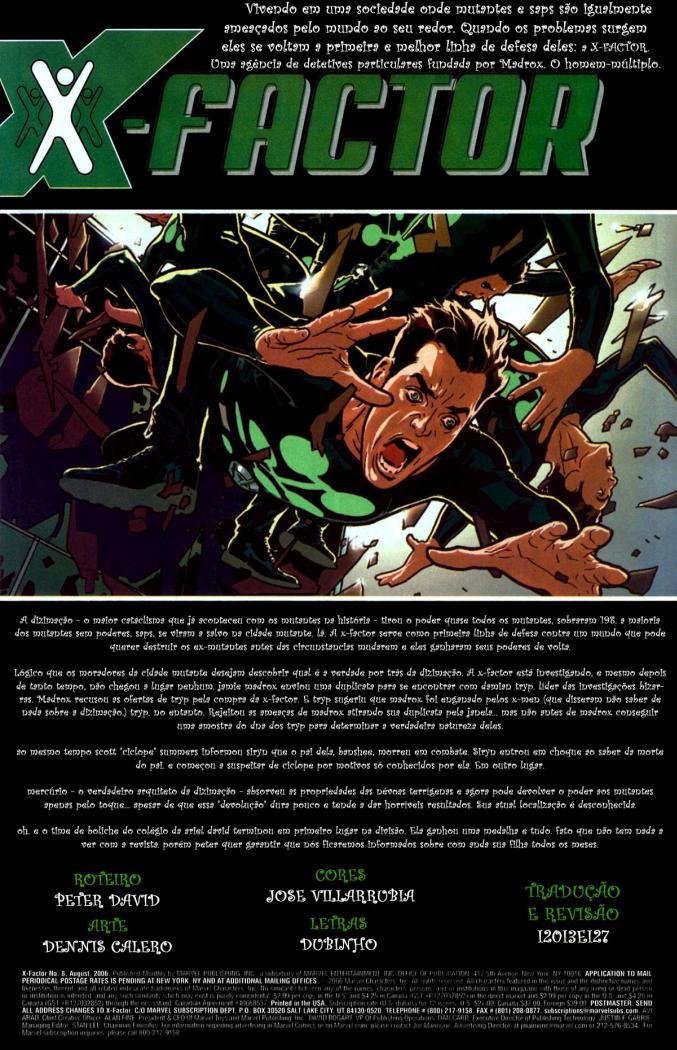 Read Guerra Civil (PT-BR) PT Manga Online