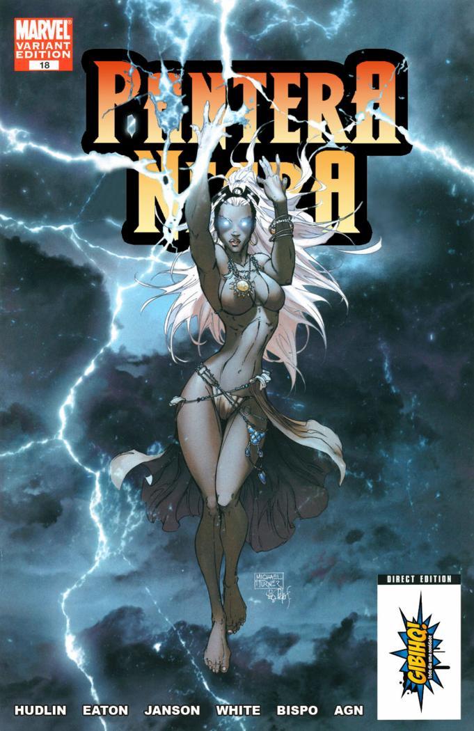 Read Guerra Civil (PT-BR) PT Manga Online