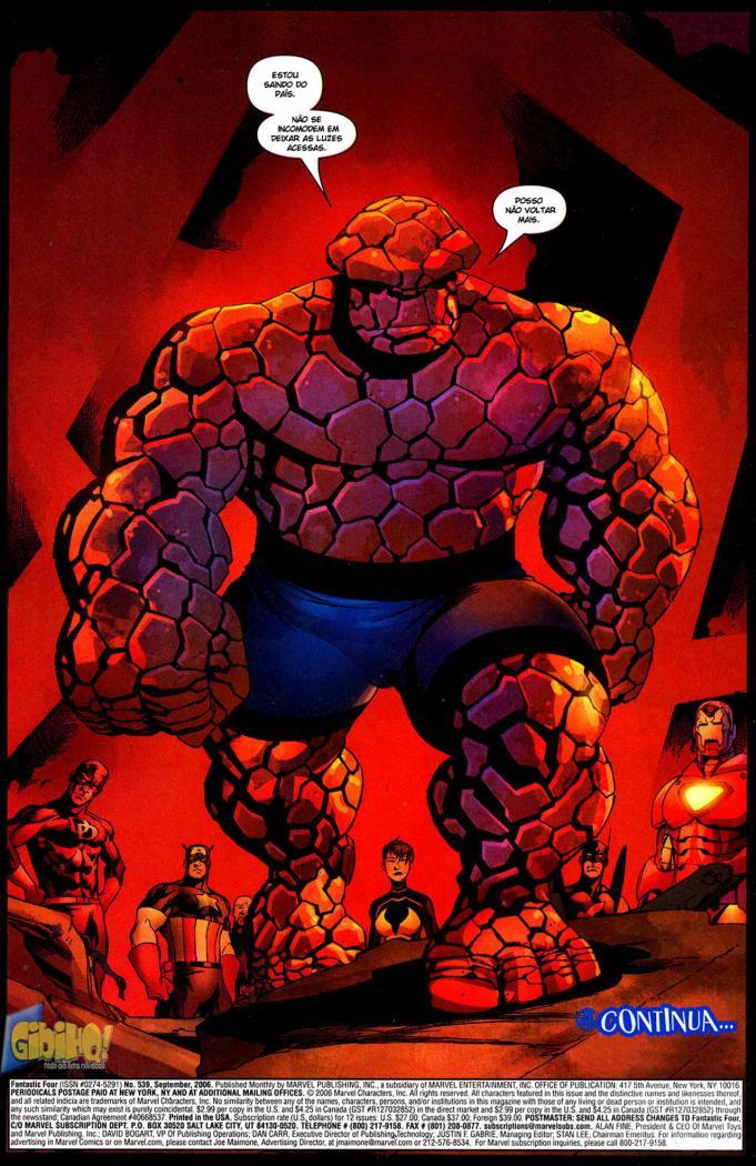Read Guerra Civil (PT-BR) PT Manga Online