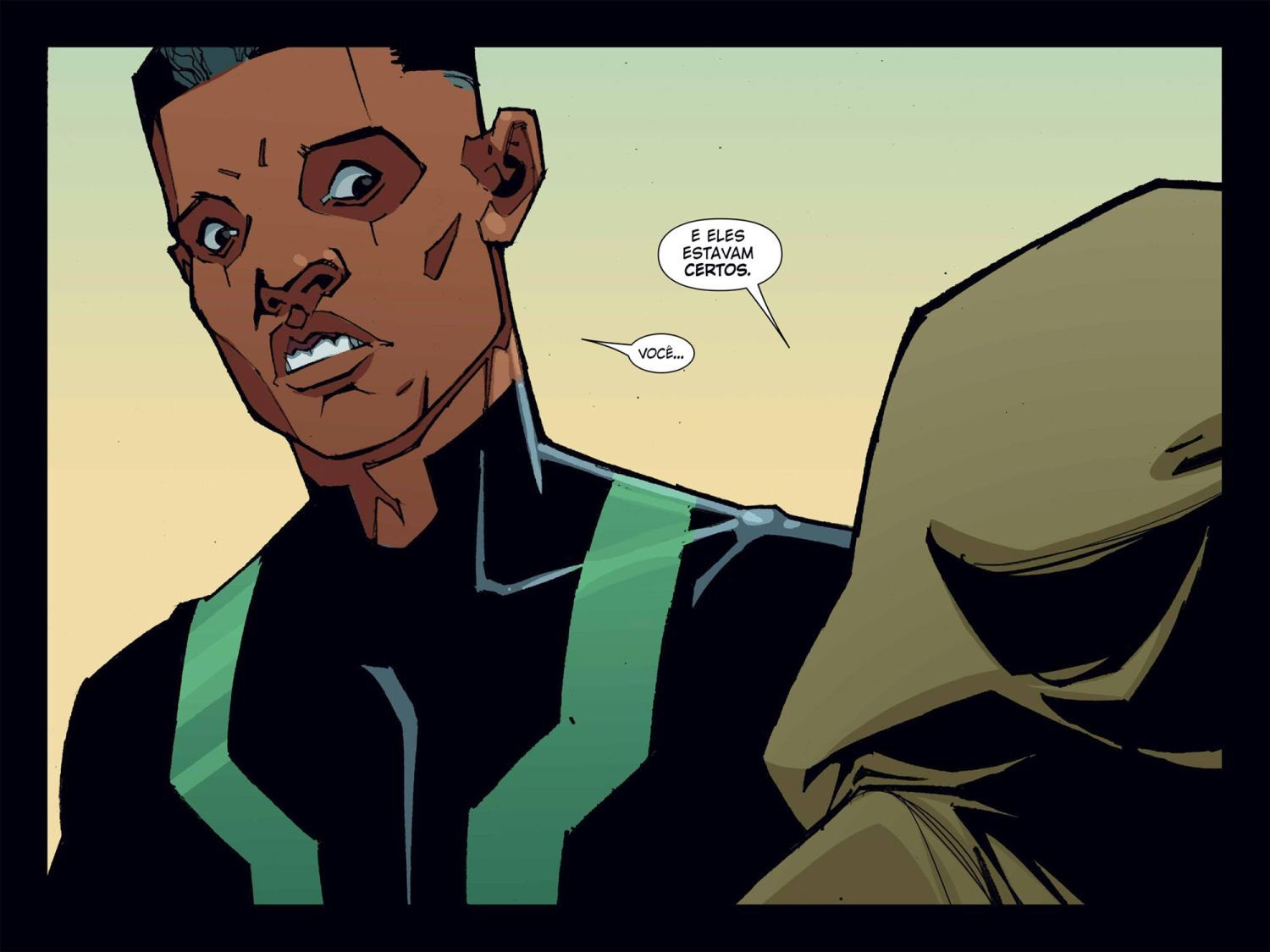 Read Guerra Civil II (PT-BR) PT Manga Online