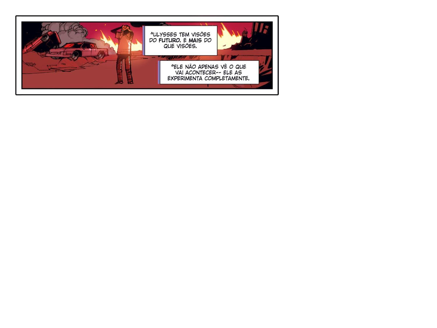 Read Guerra Civil II (PT-BR) PT Manga Online
