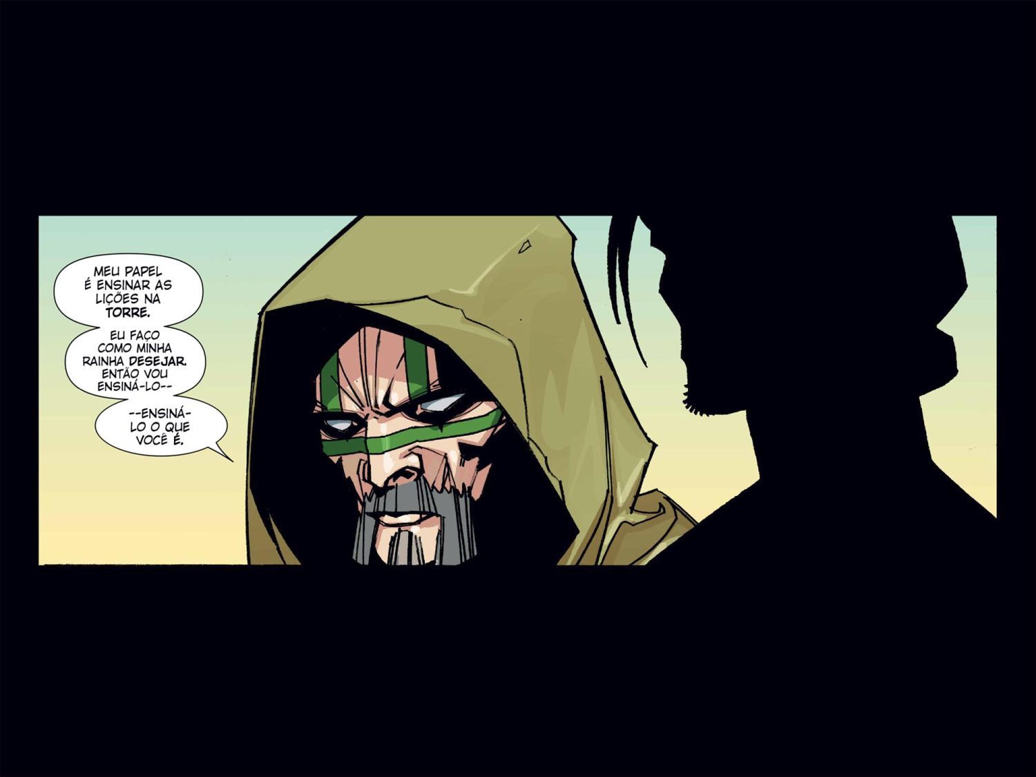 Read Guerra Civil II (PT-BR) PT Manga Online