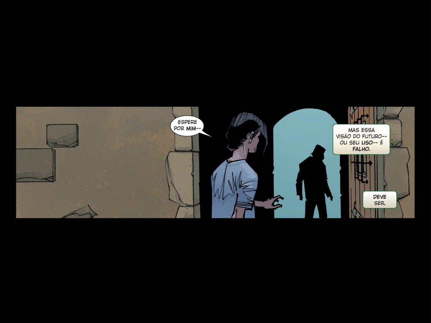 Read Guerra Civil II (PT-BR) PT Manga Online