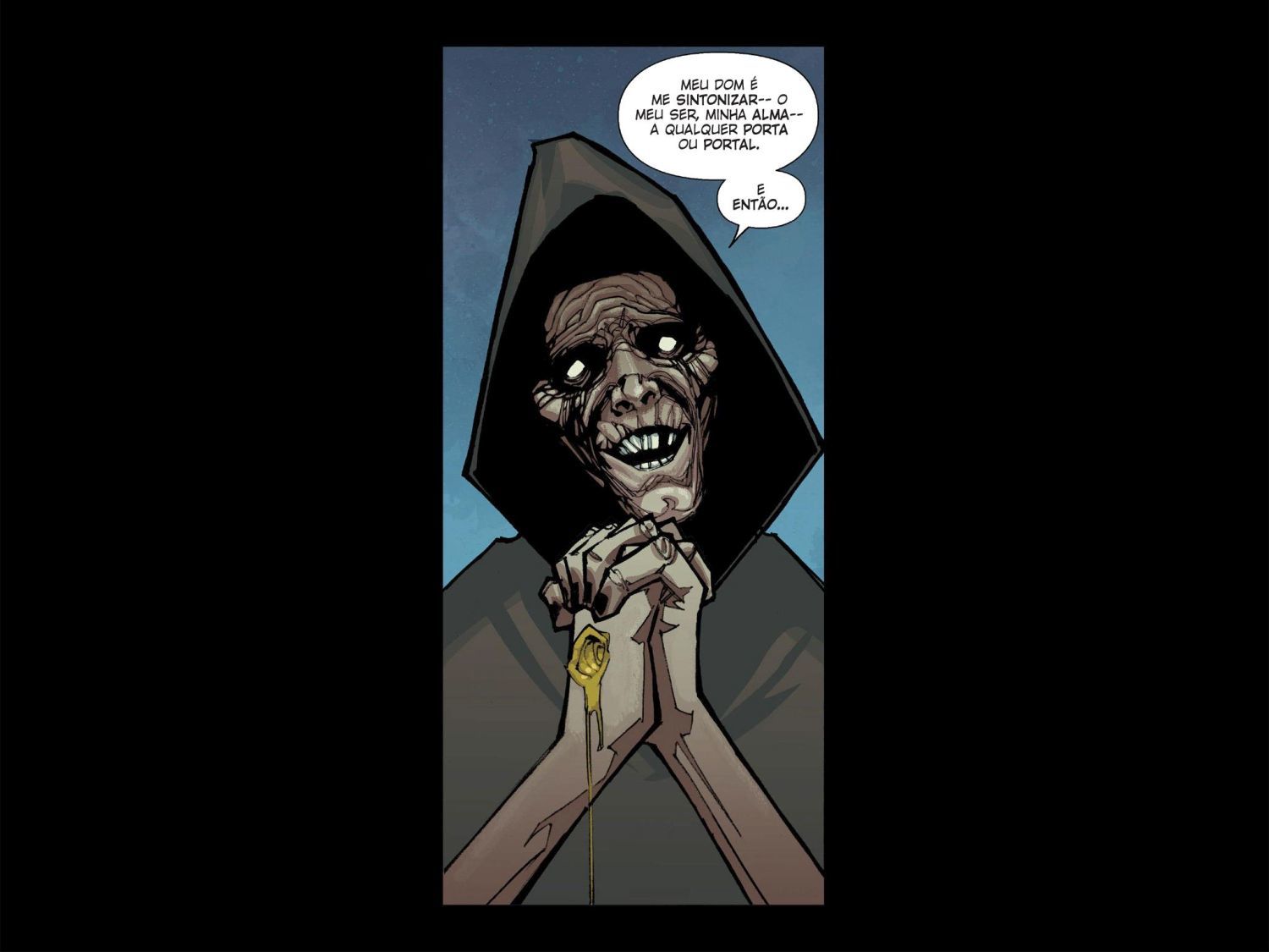 Read Guerra Civil II (PT-BR) PT Manga Online
