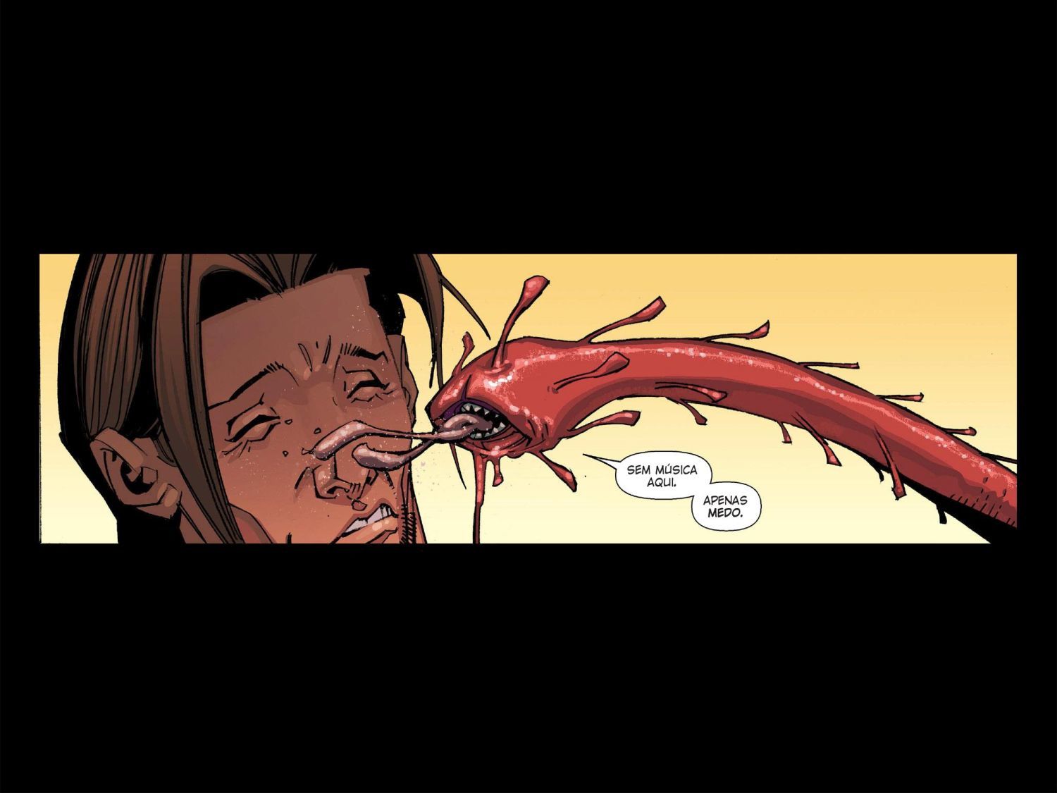 Read Guerra Civil II (PT-BR) PT Manga Online