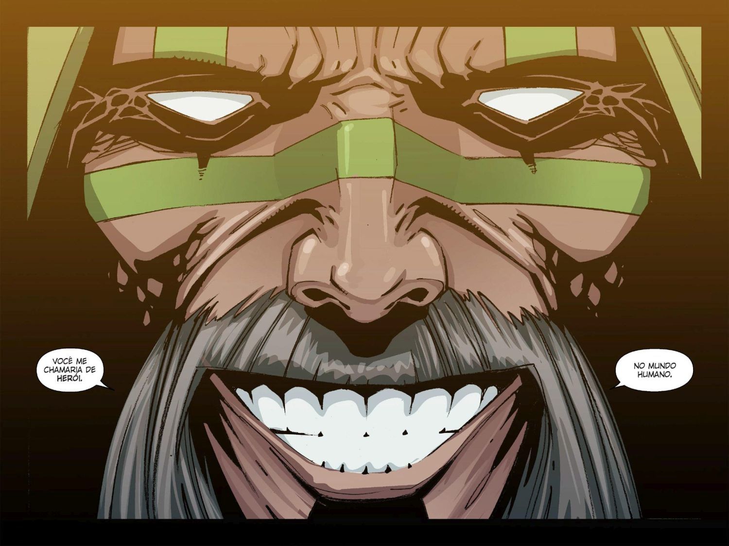 Read Guerra Civil II (PT-BR) PT Manga Online
