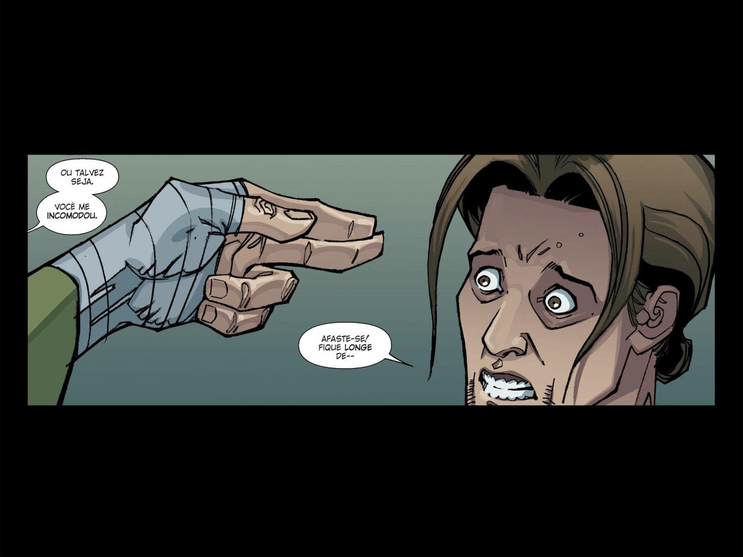 Read Guerra Civil II (PT-BR) PT Manga Online