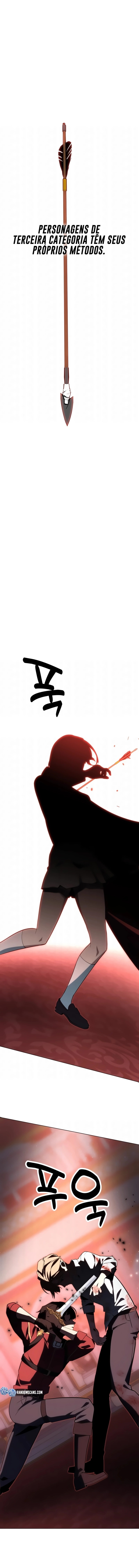 Read Guia de Sobrevivência do Extra da Academia (PT-BR) PT Manga Online