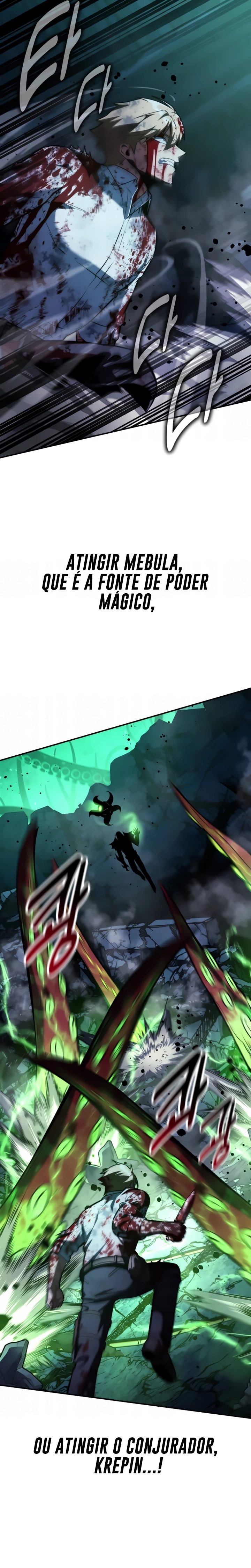 Read Guia de Sobrevivência do Extra da Academia (PT-BR) PT Manga Online